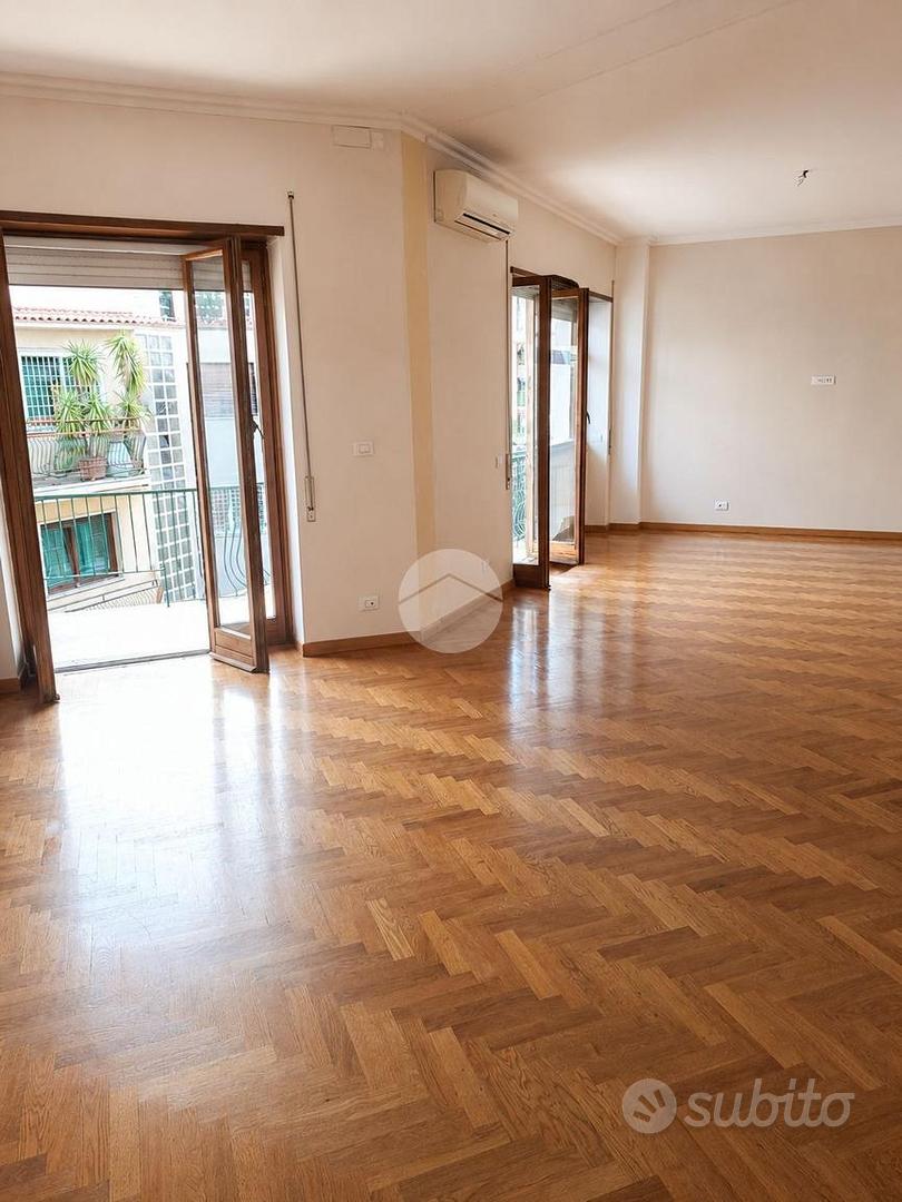 Appartamento – Roma, Balduina, Trionfale - Vista 4