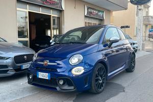 Abarth 595 1.4 Turbo T-Jet 165 CV Turismo