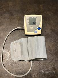 Misuratore di pressione da braccio OMRON MX3 Plus