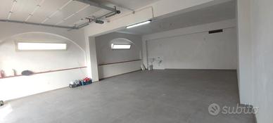 Garage/Locale/Magazzino di 75mq, nuovo
