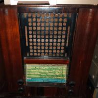 Radiomarelli modello Alcor