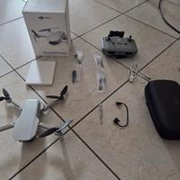 drone dji mini 2