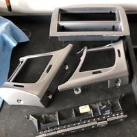 Parti cruscotto e clima Lancia Ypsilon