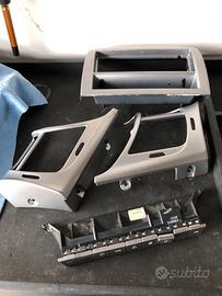 Parti cruscotto e clima Lancia Ypsilon