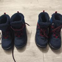 abbigliamento da sci