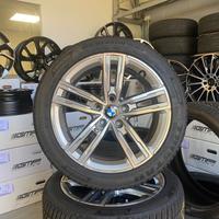 Kit ORIGINALE Bmw serie 1 F40 225/45/17