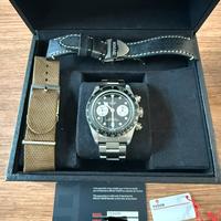 Tudor Black Bay Chrono