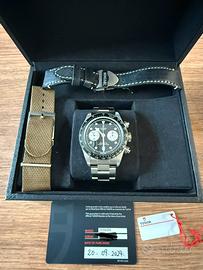 Tudor Black Bay Chrono