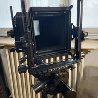 BANCO OTTICO TOYO 45 C