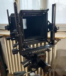 BANCO OTTICO TOYO 45 C