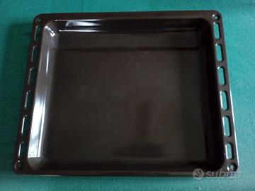 Leccarde e griglie per ripiano forno