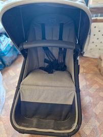 PASSEGGINO BUGABOO