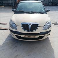 Lancia Y 1.3 multijet (RICAMBI)