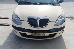 Lancia Y 1.3 multijet (RICAMBI)