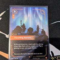 Carta Riftbound: Dazzling Aurora