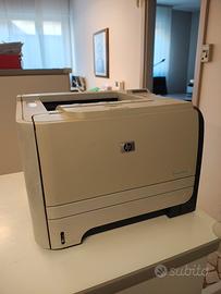 HP LaserJet P2055dn usata
