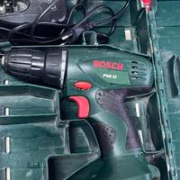 Avvitatore Bosch psr 12