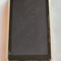 Cellulare Nokia N8 argento