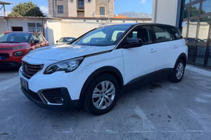 Peugeot 5008 BlueHDi 130 S&S Allure 7 posti