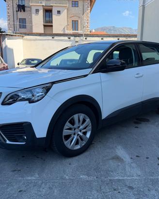 Peugeot 5008 BlueHDi 130 S&S Allure 7 posti