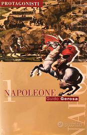 Libro Napoleone