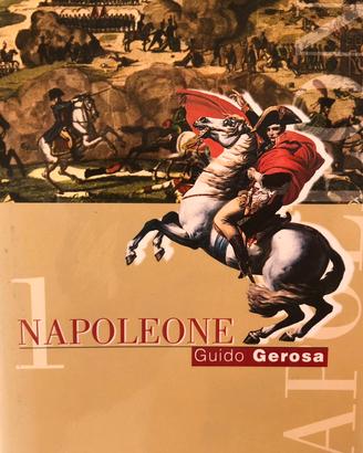 Libro Napoleone