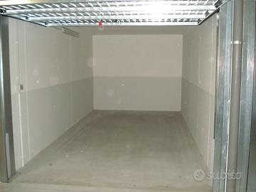 Box di recente costruzione