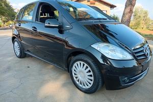 Mercedes-benz A 160 GPL BlueEFFICIENCY
