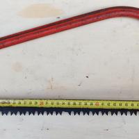 Sega a mano per legno