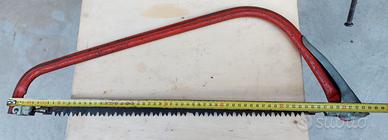 Sega a mano per legno