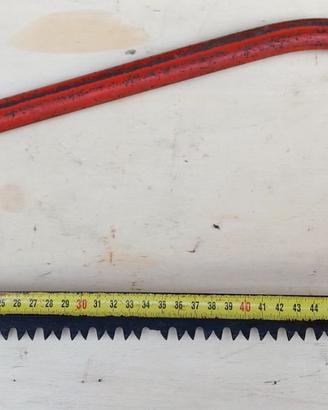 Sega a mano per legno