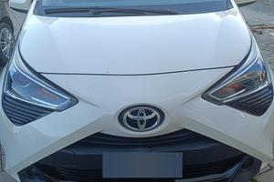 Toyta aygo