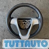 Volante eco pelle Smart Fortwo 2011