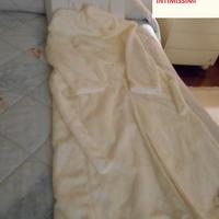 Vestaglia in pile