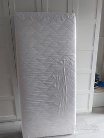 TANHK Materasso Memory 90 x 200 made italy 