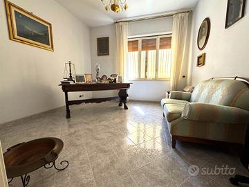 Rif.RI477| appartamento quadrilocale