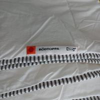 piumone matrimoniale  per sacco 