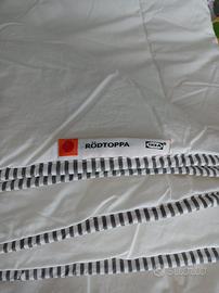 piumone matrimoniale  per sacco 