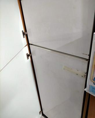 Frigorifero da incasso