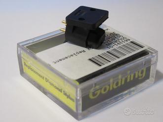 Fonorivelatore Goldring 1042  			
