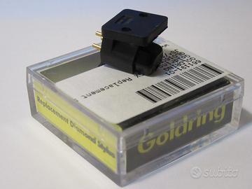 Fonorivelatore Goldring 1042