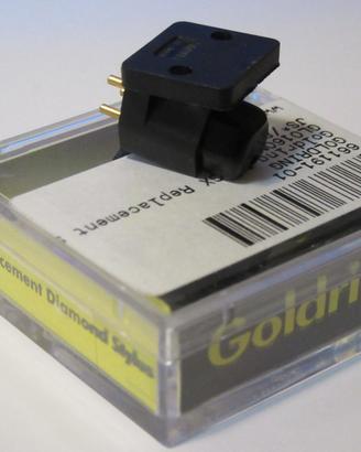 Fonorivelatore Goldring 1042