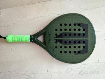 tactical padel El jefe 