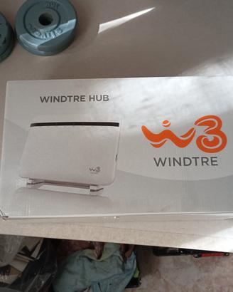 modem Wind 3 