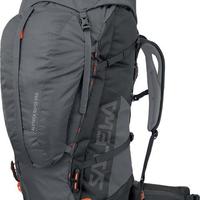 Zaino Salewa 65 litri + 10 NUOVO