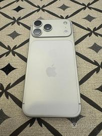 Iphone 17 pro max 512