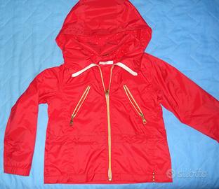 Vestiti bambina 5-6 anni