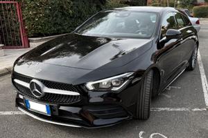 CLA Shooting Brake 220 SB AMG LINE