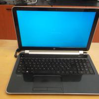 NOTEBOOK PORTATILE HP   CORE I3 WINDOWS 10