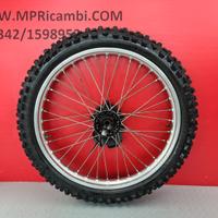 CERCHIO ANTERIORE HONDA CR 125 1992 1993 250 CRE 1